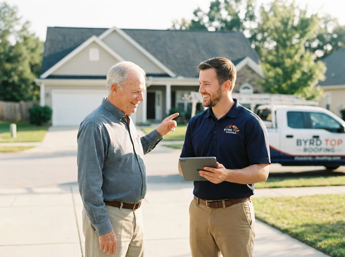 Roofing Rockport, WV FAQs